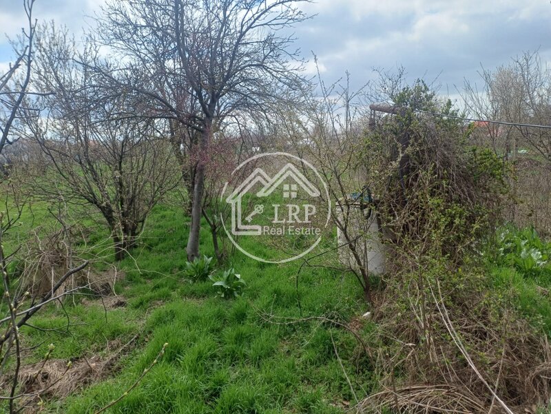 Amara, vila P+1 in 1.170 mp teren, toate utilitatile, Str. Bailor.