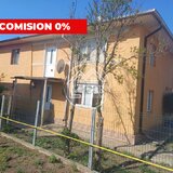 Amara, vila P+1 in 1.170 mp teren, toate utilitatile, Str. Bailor